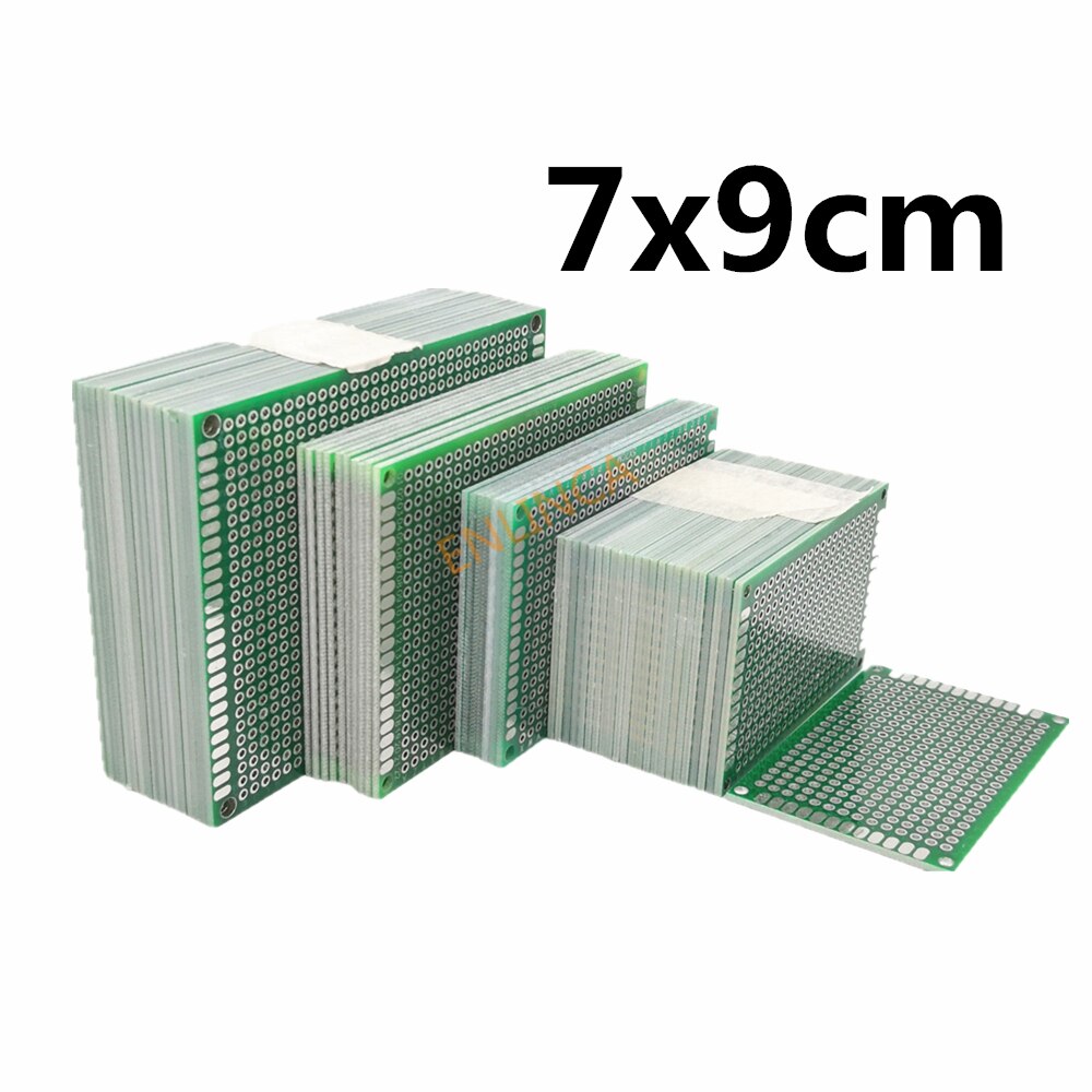 5 / 7x9cm   Ÿ PCB  70*90mm  μ..